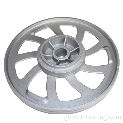 alibaba express China cast aluminium 6061 airson toradh tilgeadh die alùmanum